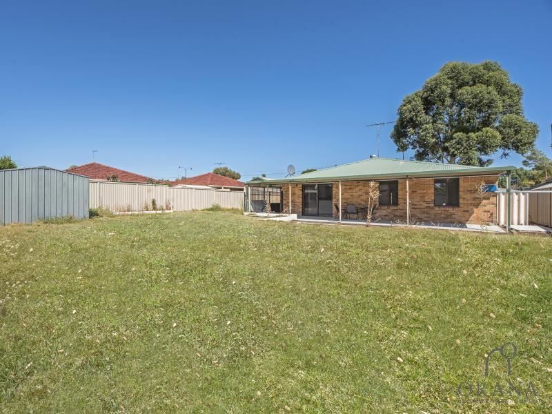 3 Bellbird Court, Greenfields