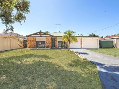 3 Bellbird Court, Greenfields WA 6210
