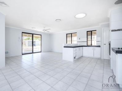 3 Bellbird Court, Greenfields WA 6210