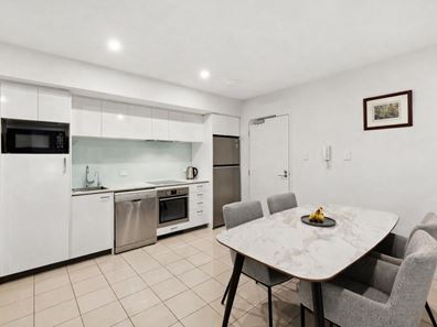 24/280 Lord St, Perth WA 6000