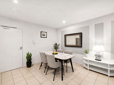 24/280 Lord St, Perth WA 6000
