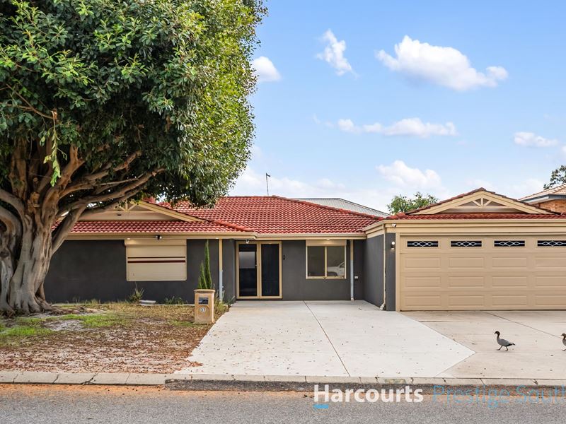 37 Expedition Drive, Thornlie WA 6108