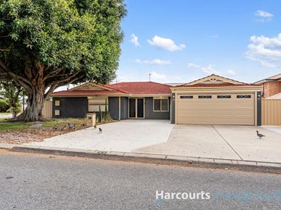 37 Expedition Drive, Thornlie WA 6108