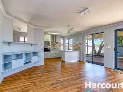 3 Lavender Gardens, Halls Head WA 6210