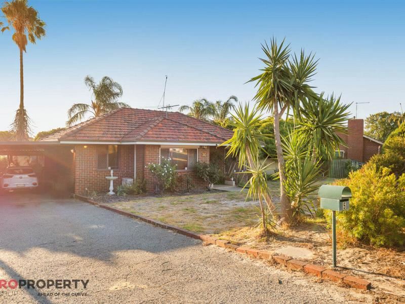 5 Hilory Street, Coolbellup WA 6163