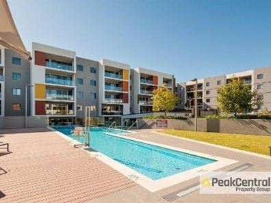13/1 Stockton Bend, Cockburn Central WA 6164