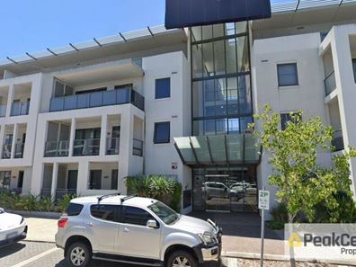 13/1 Stockton Bend, Cockburn Central WA 6164