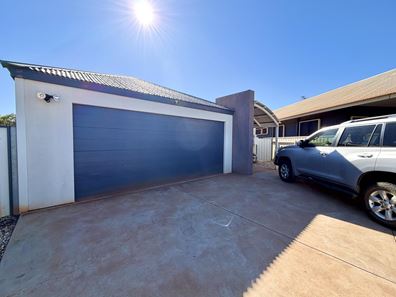 9 Kanji Place, South Hedland WA 6722
