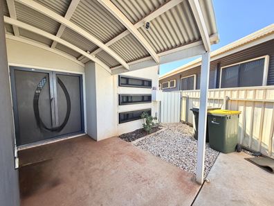 9 Kanji Place, South Hedland WA 6722