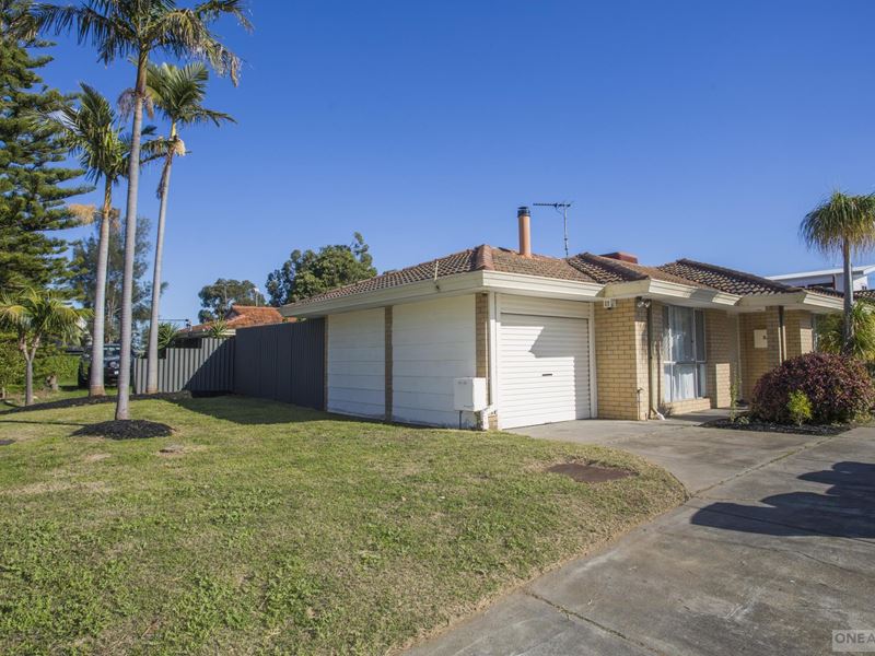 7A Fieldgate Square, Balga WA 6061