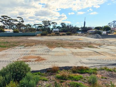 Lot 7 Station Street, Doodlakine WA 6411