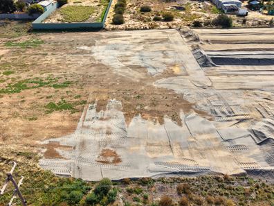 Lot 7 Station Street, Doodlakine WA 6411