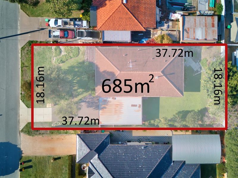 24 Rutherford Road, Dianella WA 6059