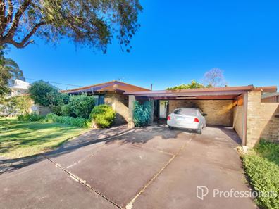 24 Rutherford Road, Dianella WA 6059