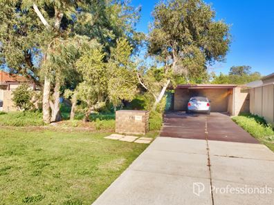 24 Rutherford Road, Dianella WA 6059