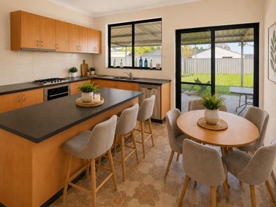 3 Ironbark Place, Maddington WA 6109