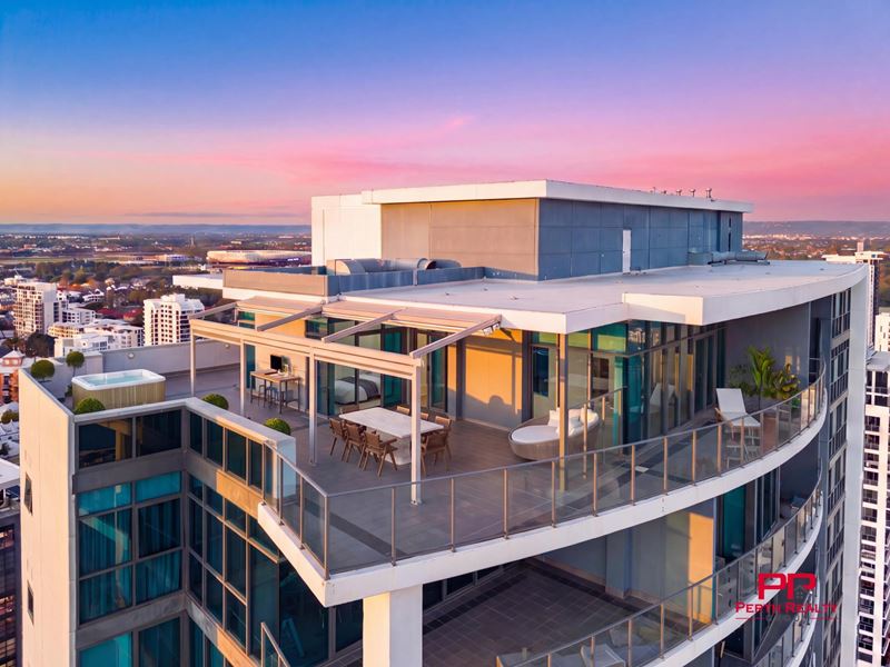 178/181 Adelaide Terrace, East Perth WA 6004