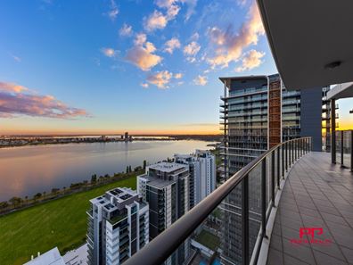 178/181 Adelaide Terrace, East Perth WA 6004