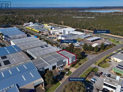 4/1 Whittle Road, Rockingham WA 6168