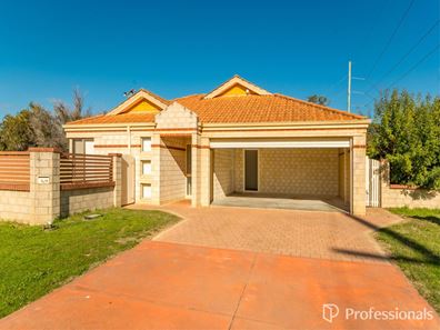 6/15 Garden Street, Cannington WA 6107