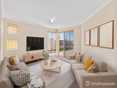 6/15 Garden Street, Cannington WA 6107