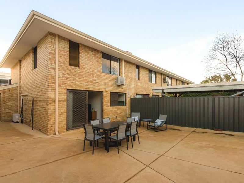 3/34-36 Mccourt Street, West Leederville WA 6007