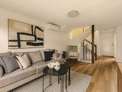 3/34-36 Mccourt Street, West Leederville WA 6007