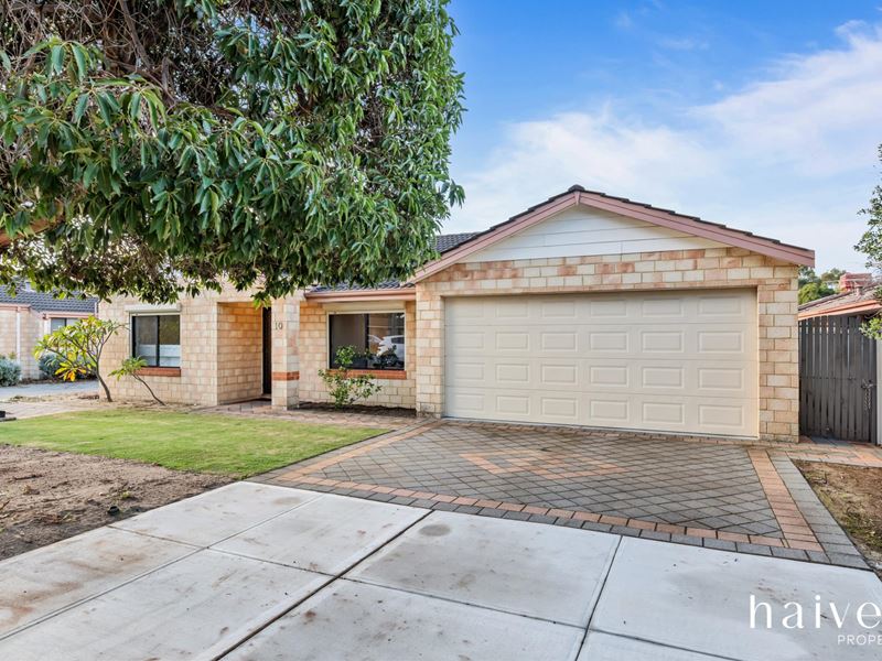 10/11-13 Herndon Close, Cannington