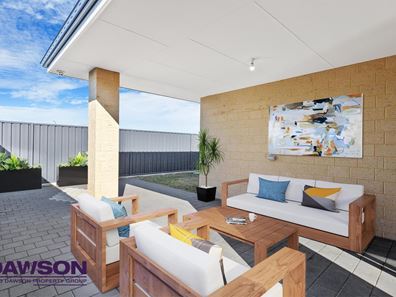 25 Japoon Vista, Baldivis WA 6171
