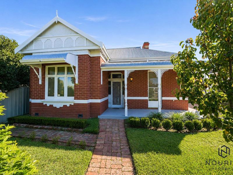 140 Railway Parade, Bayswater WA 6053
