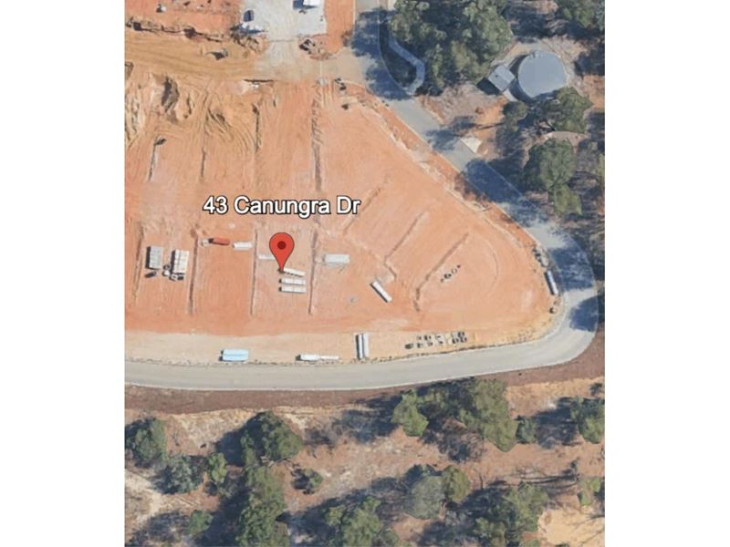 43 Canungra Drive, Bushmead WA 6055