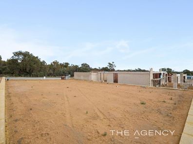 43 Canungra Drive, Bushmead WA 6055
