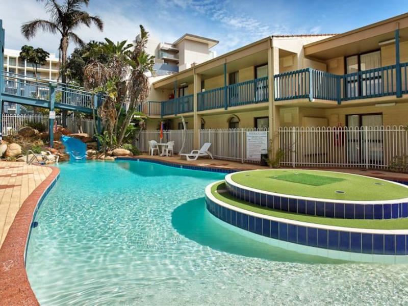 3/251 West Coast Highway, Scarborough WA 6019