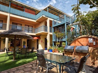 3/251 West Coast Highway, Scarborough WA 6019