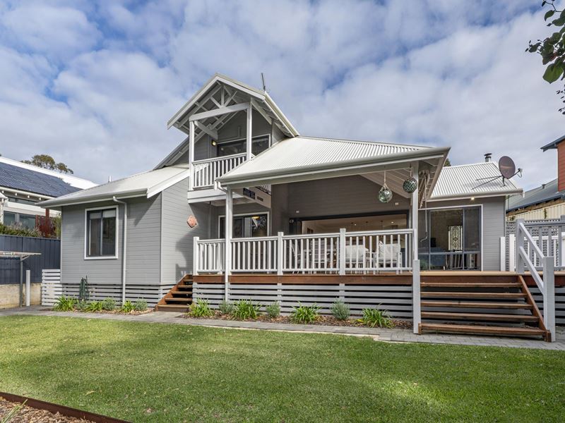 4 Toddy Place, Dunsborough WA 6281