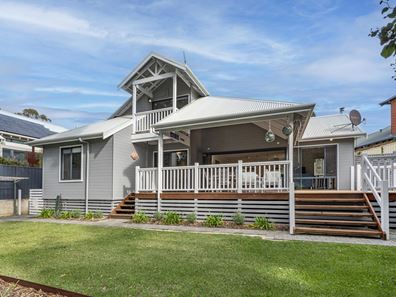 4 Toddy Place, Dunsborough WA 6281