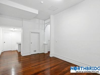 46/188 Newcastle Street, Northbridge WA 6003