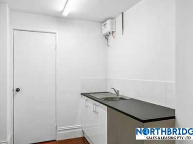 46/188 Newcastle Street, Northbridge WA 6003