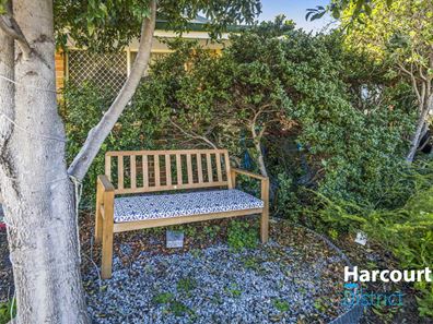 4/22 Gentle Circle, South Guildford WA 6055