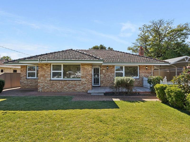 14 Holmesdale Road, Woodbridge WA 6056