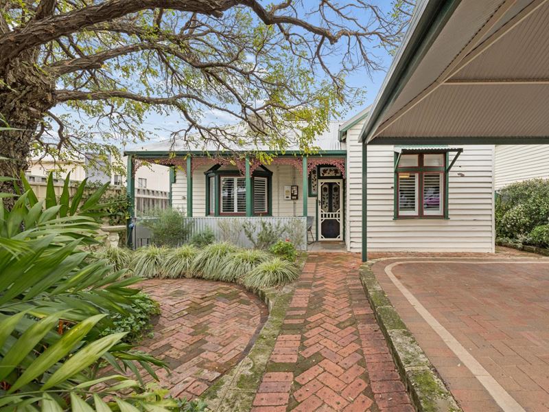 10 Canterbury Terrace, East Victoria Park
