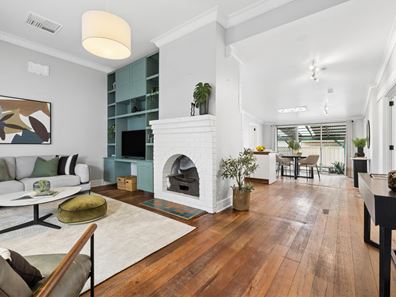 10 Canterbury Terrace, East Victoria Park WA 6101