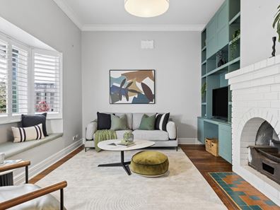 10 Canterbury Terrace, East Victoria Park WA 6101