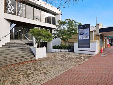 4/387 Hay Street, Subiaco WA 6008