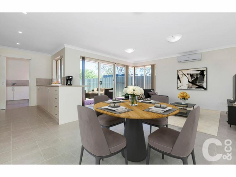 2/22 Brookes Way, Calista WA 6167