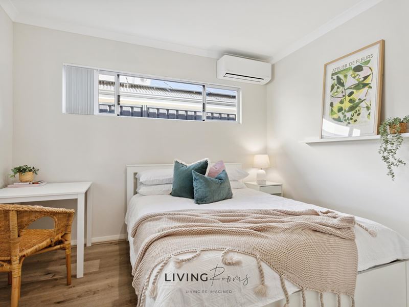 Room/6  136 Broadway, Bayswater WA 6053