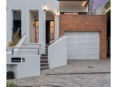 5 Garden Street, South Perth WA 6151