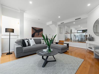 5 Garden Street, South Perth WA 6151