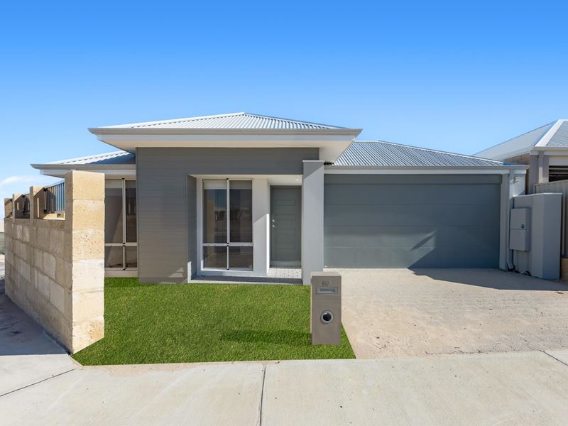 99 Commander Drive, Alkimos WA 6038