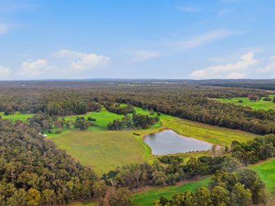 334 Osmington Road, Bramley WA 6285